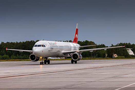 Из Челябинска впервые запустят прямые авиарейсы в Новокузнецк