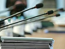 В ряде регионов Арктической зоны уточнят названия муниципальных образований