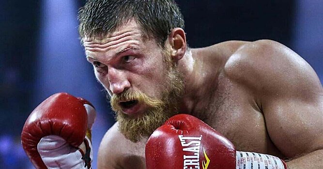 Кудряшов – о переговорах с Bare Knuckle FC: «Разговариваем, договора нет. Чемпион драться не хочет – зачем ему я?»