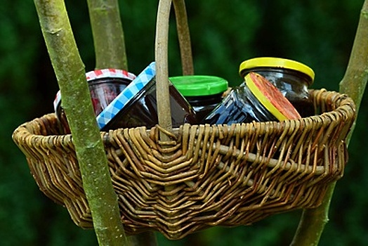 Варенье из розы и огурца можно будет попробовать на тематическом празднике в Орехово‑Зуеве