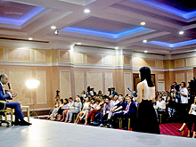 Врио главы Оренбуржья подал документы для участия в выборах губернатора региона