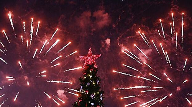 Россияне оценили продолжительность новогодних каникул