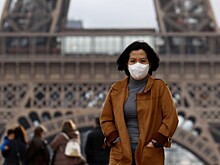 Обнаружен новый способ передачи коронавируса