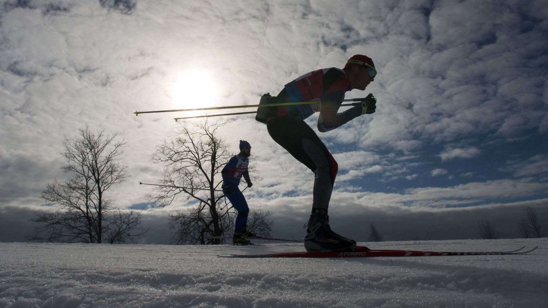 Финских лыжников неприятно удивил размер штрафа за допинг