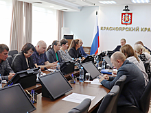 Амурская область и Красноярский край поделились опытом выращивания сои и рапса