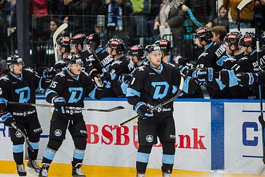 Вудкрофт: разочаровывает, что Минск не попал в плей-офф. Не так себе это представляли