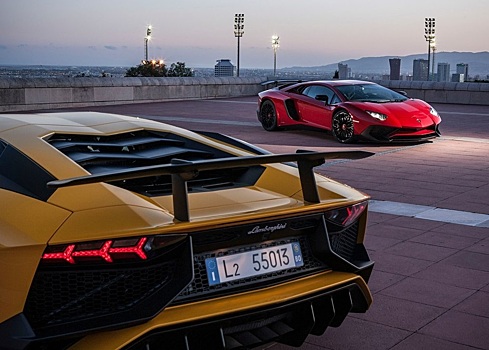 Lamborghini Huracan продают за 5 долларов