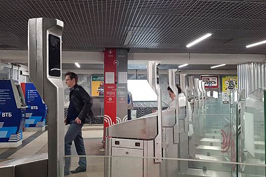 Участок Калужско-Рижской линии метро закроют на несколько дней