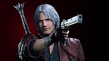 Сюжет аниме-сериала Devil May Cry хотят растянуть на несколько сезонов