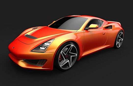 Saleen S1: 450 «лошадок» за $ 100 000