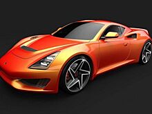 Saleen S1: 450 «лошадок» за $ 100 000