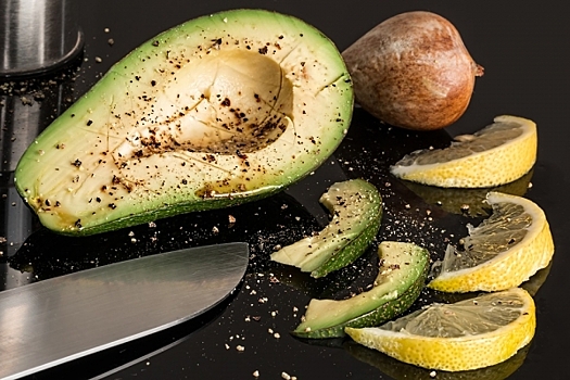 Японские врачи рассказали о пользе авокадо для кишечника