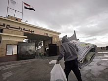 Несколько стран призвали обеспечить пропуск гуманитарной помощи в сектор Газа