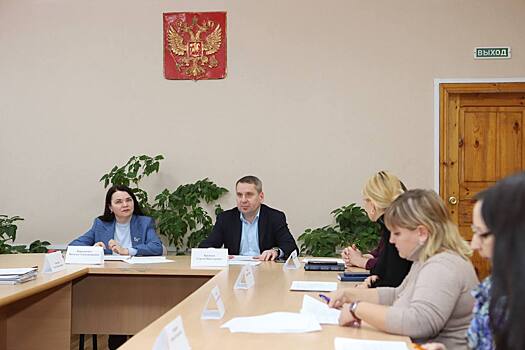 Сначала обучение, потом – помощь