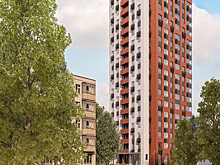 В квартале Грайвороново новую площадку под реновацию огородили забором