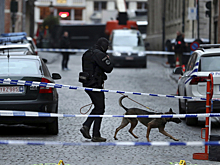 Шесть человек ранены в результате нападения с ножом в европейском городе