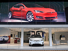 Tesla столкнулась с проблемой на крупнейшем рынке Европы