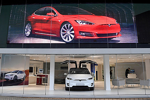 Tesla столкнулась с проблемой на крупнейшем рынке Европы