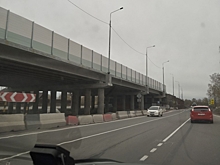 Названа точная дата открытия четвертого моста в Новосибирске