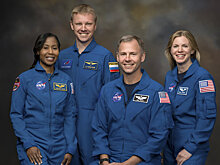 Курянин полетит на МКС