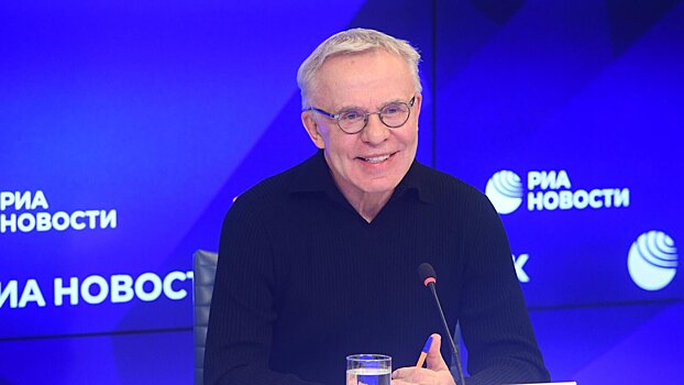 Фетисов о посещении игр «Спартака»: «Их арена на земле ЦСКА, на Ходынке я начал хоккейный путь. Здесь мой путь и душа, мои друзья и руководство команды»