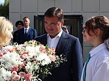 В Подмосковье 1 сентября открыли 26 новых школ и обновили 57 после капитального ремонта