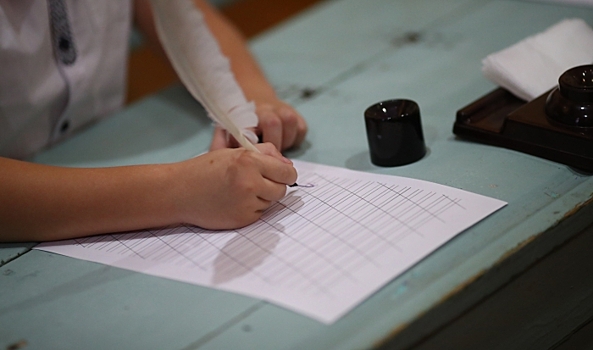 В Волгограде открылась выставка «Царицынский урок»