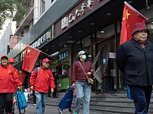 США предрекли конец доминирования Китая в одной сфере