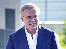 Кубок Гагарина подняли на смотровую площадку Останкинской телебашни