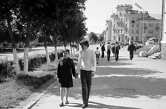 «Горжусь, что взрослела вместе с городом»