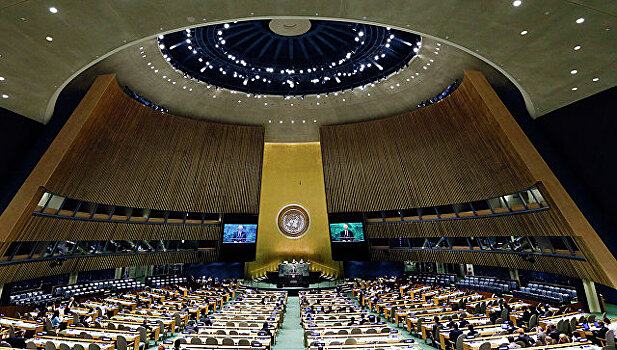 В ООН призвали сохранить санкции и давление на КНДР