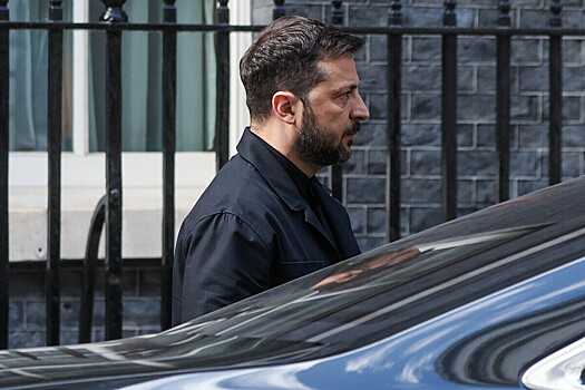 "Истерика Зеленского": эксперт допустил, что РФ возьмет под контроль два города