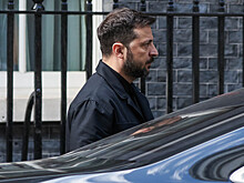 "Истерика Зеленского": эксперт допустил, что РФ возьмет под контроль два города