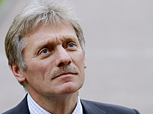 В США говорят о письмах вице-президента компании Трампа Пескову