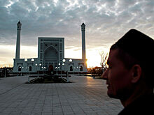Власти Узбекистана отменили масочный режим
