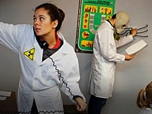 Прохождение медосмотра перед квестами назвали нелепой идеей