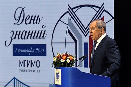 Лавров анонсировал объявление налоговых льгот для иностранных инвесторов на Курилах