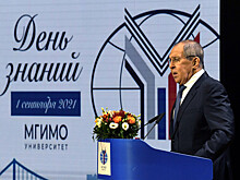 Лавров анонсировал объявление налоговых льгот для иностранных инвесторов на Курилах