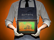 Bonhams купил аукционный дом Bukowskis