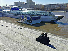 Во время массовых мероприятий хотят ограничивать движение судов