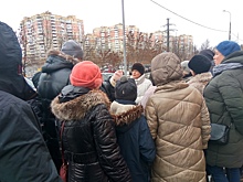 На экскурсии по Москве приглашают пенсионеров из Митина
