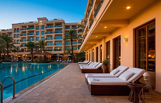 Правительство Тульской области опровергло сообщение о спаде числа ночевок в отелях региона