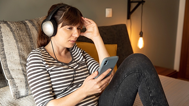 Психолог рассказал о пользе информационного детокса