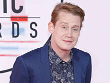 Актер Маколей Калкин признался, что не общался с отцом больше 30 лет