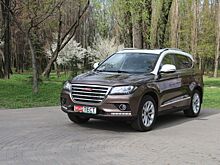 Автовладельцы рассказали, почему стоит покупать Haval H2