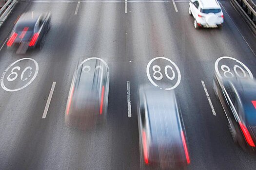 Совет Федерации утвердил конфискацию машин