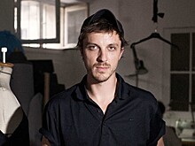 Объявлен список финалистов премии ANDAM