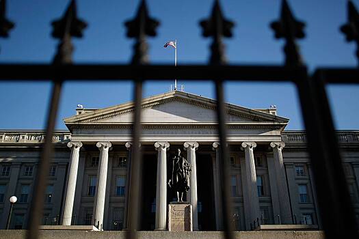 США ввели санкции против Украины