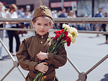 Кабардино-Балкария присоединилась к эстафете «Наша Великая Победа». Митинг памяти прошел в Нальчике