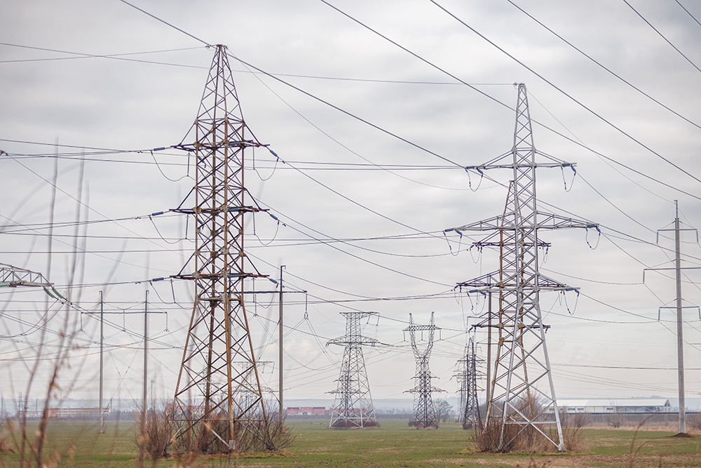 В Минэнерго рассказали о переменах в электроэнергетическом комплексе России
